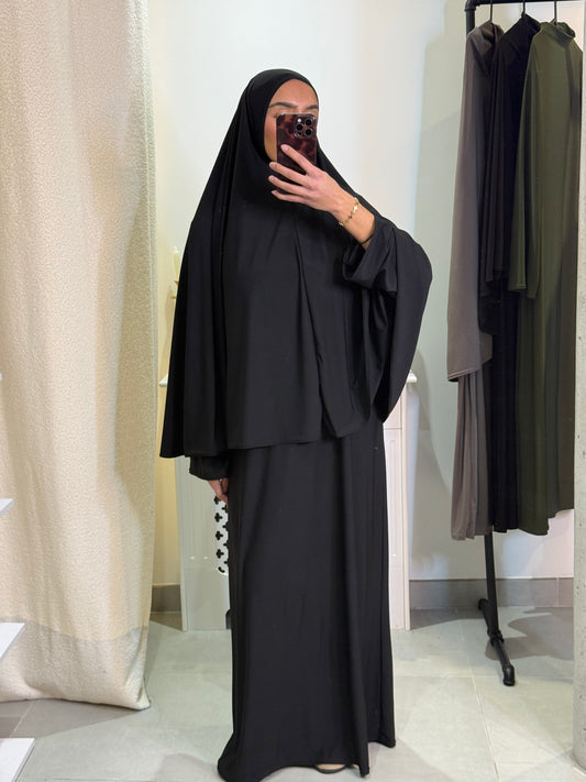 Ensemble Assia noir