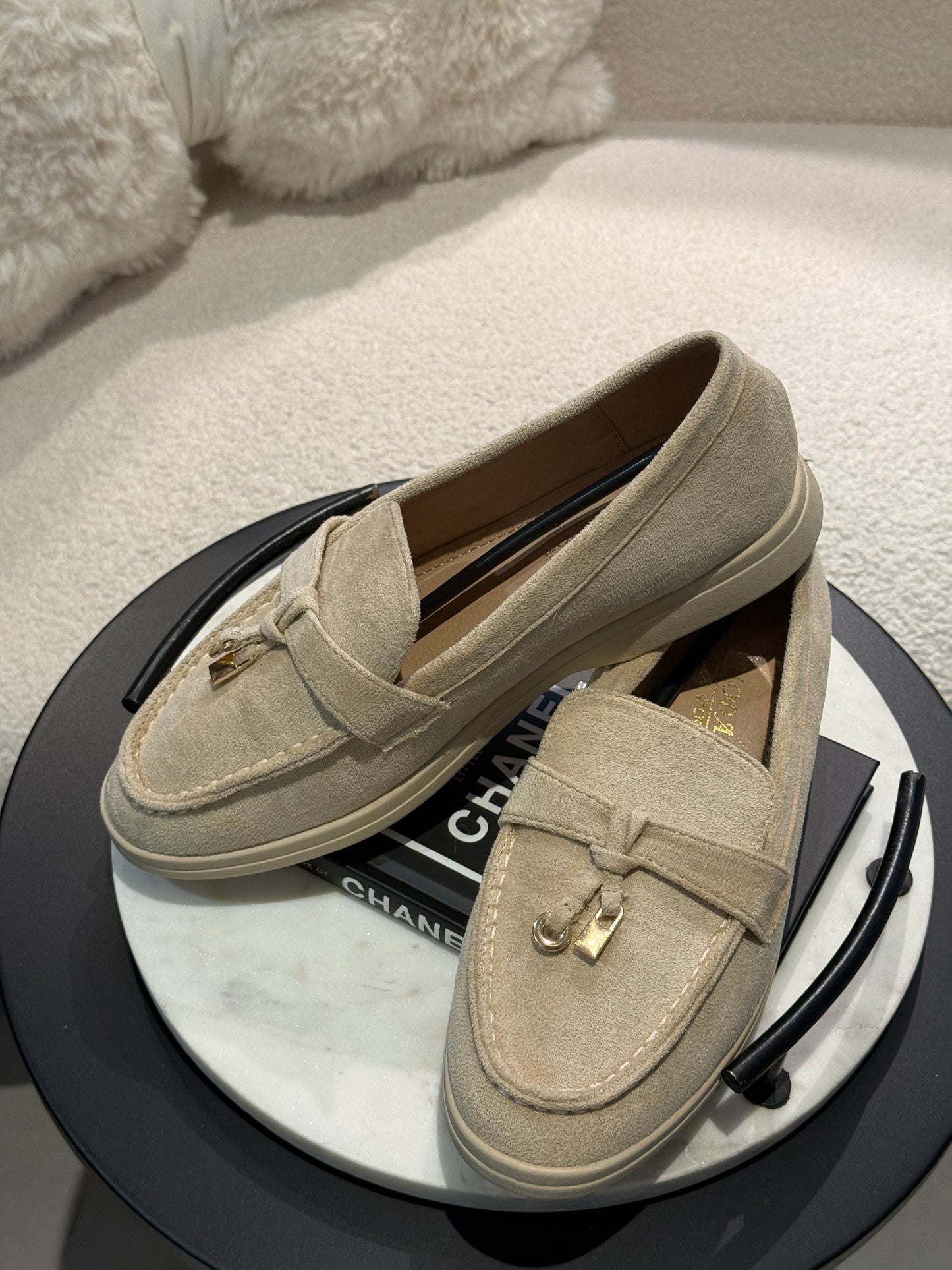 Mocassins Lora