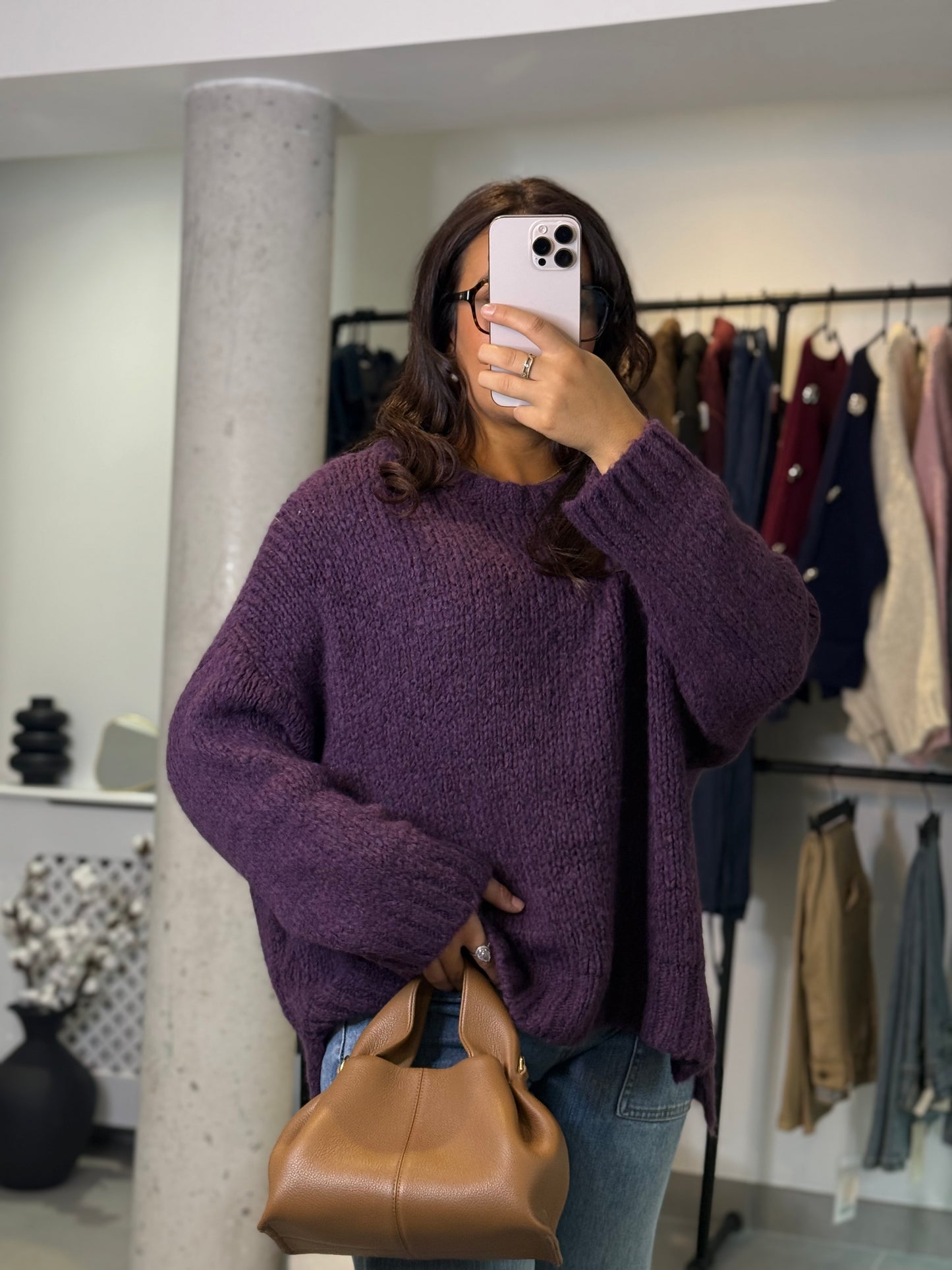 Pull Gaby prune