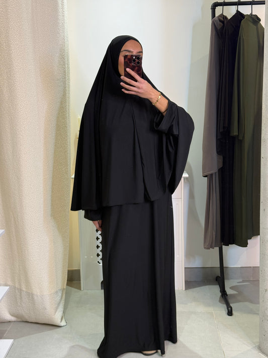 Ensemble Assia noir