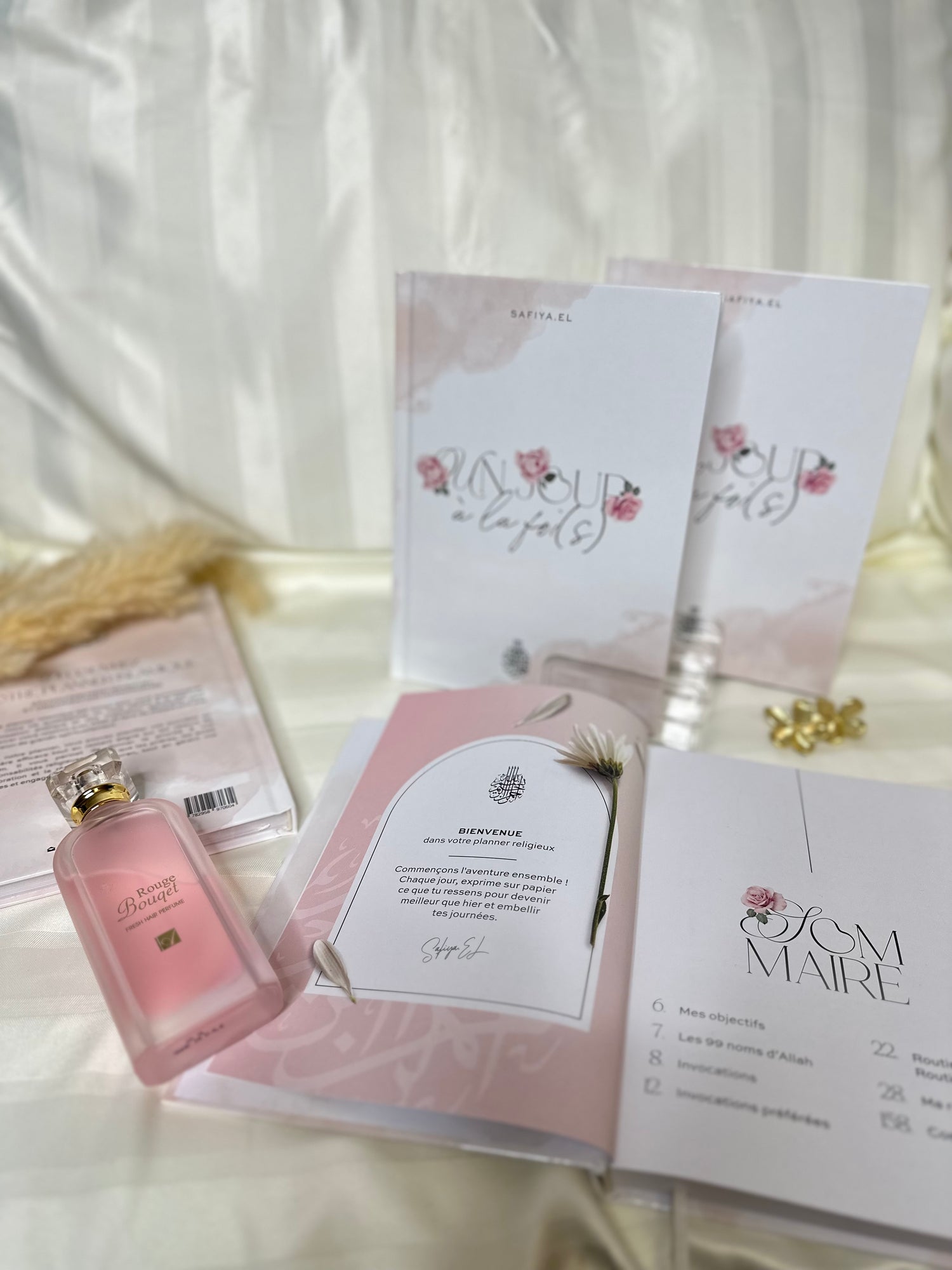Accessoires