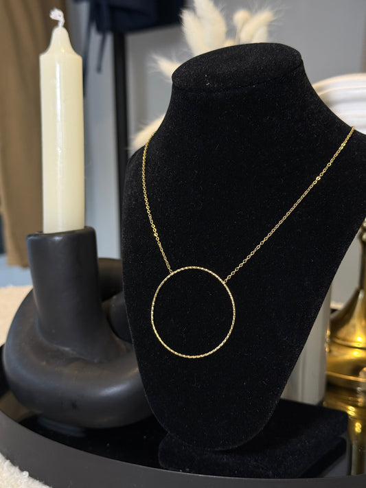 Collier Lola or