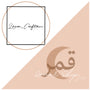 Loca Caftan x Qamaar Shop