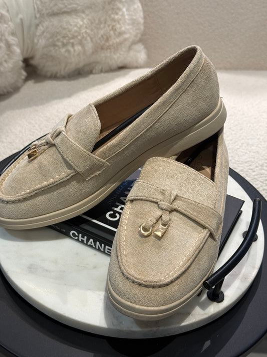 Mocassins Lora