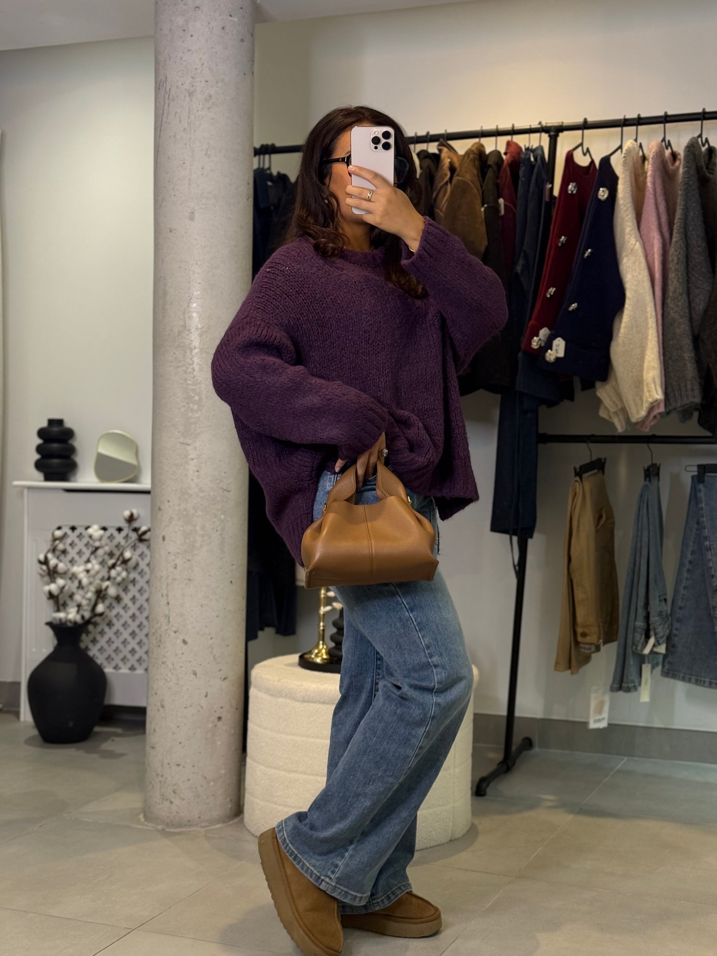 Pull Gaby prune