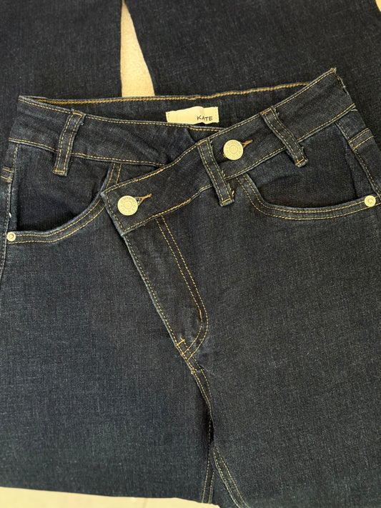 Jean dupe Zara brut