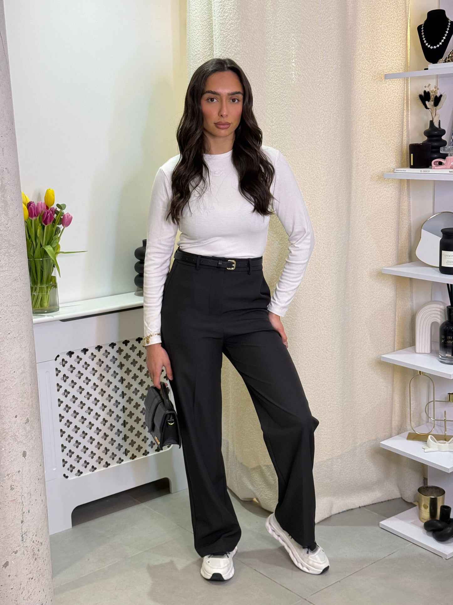 Pantalon Lara