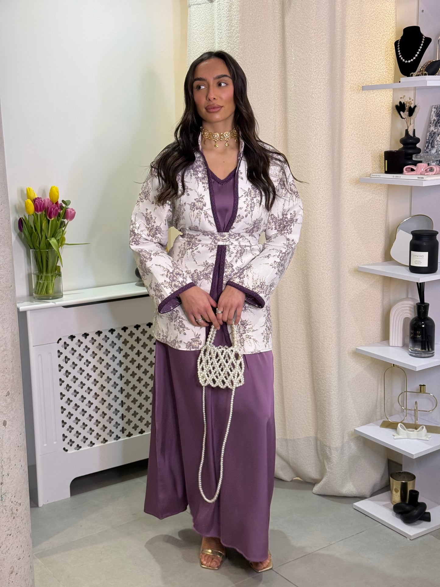 Ensemble Leyla Lilas