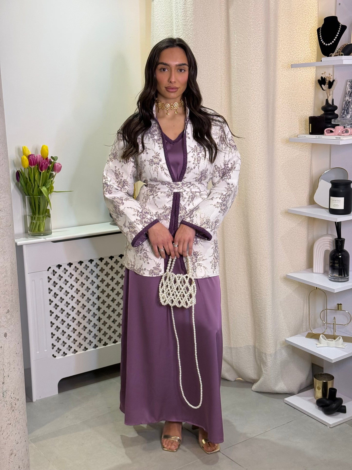 Ensemble Leyla Lilas