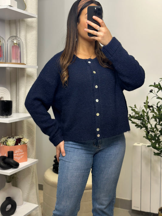Gilet Marina