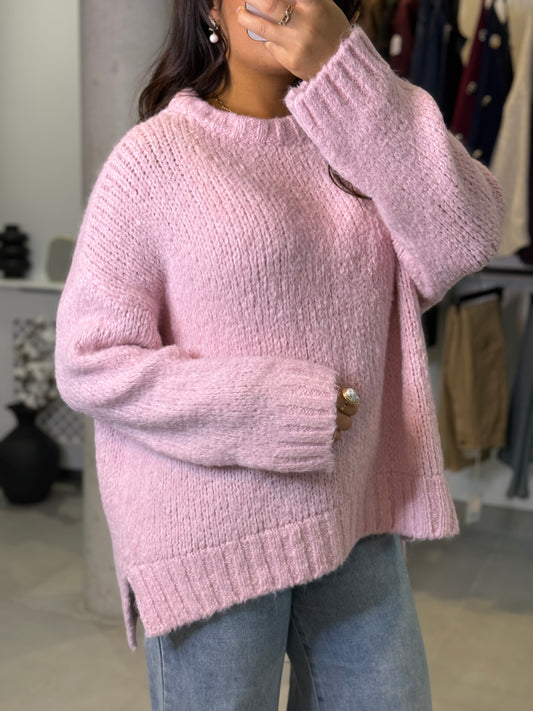Pull Gaby rose