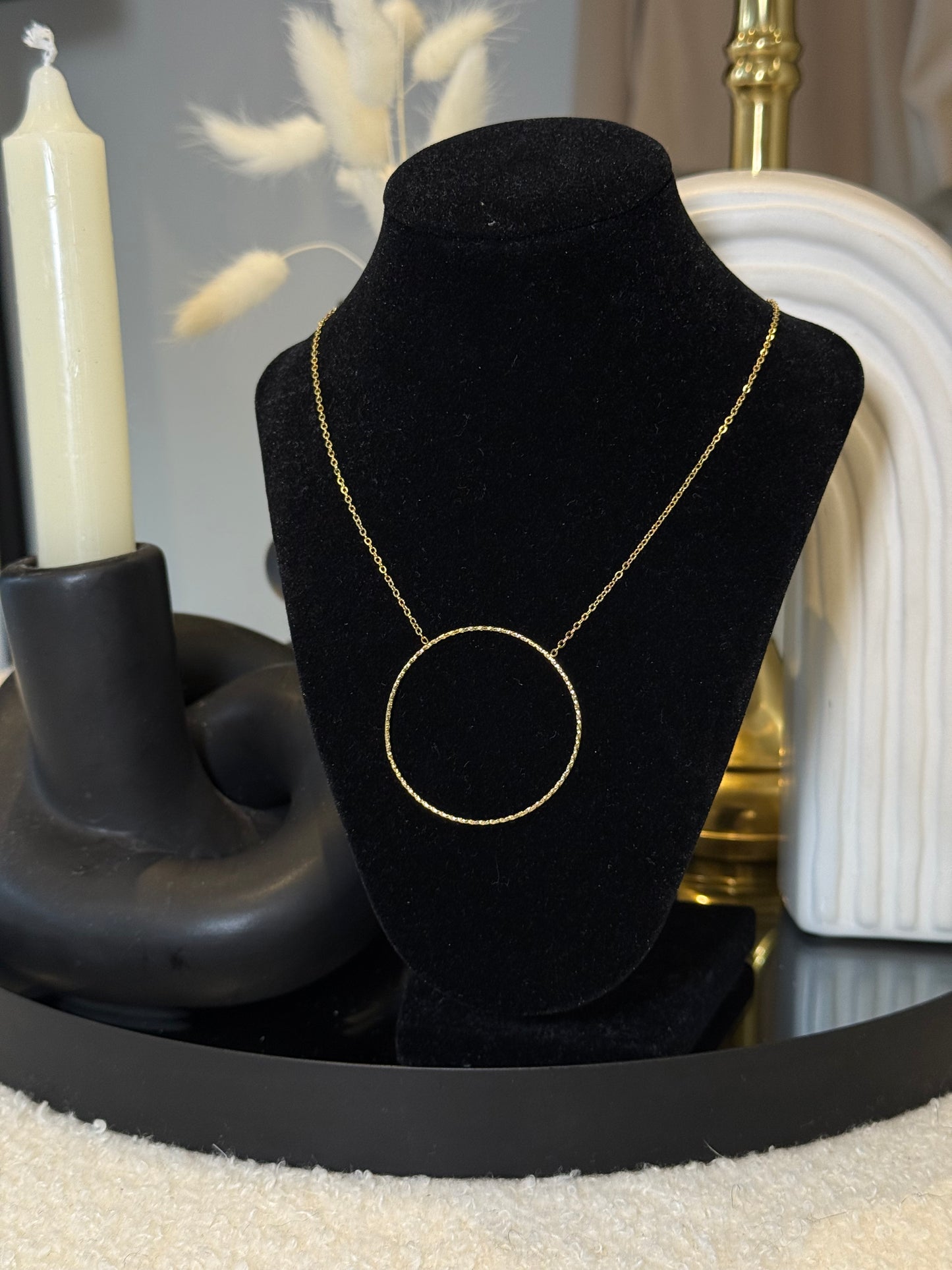 Collier Lola or