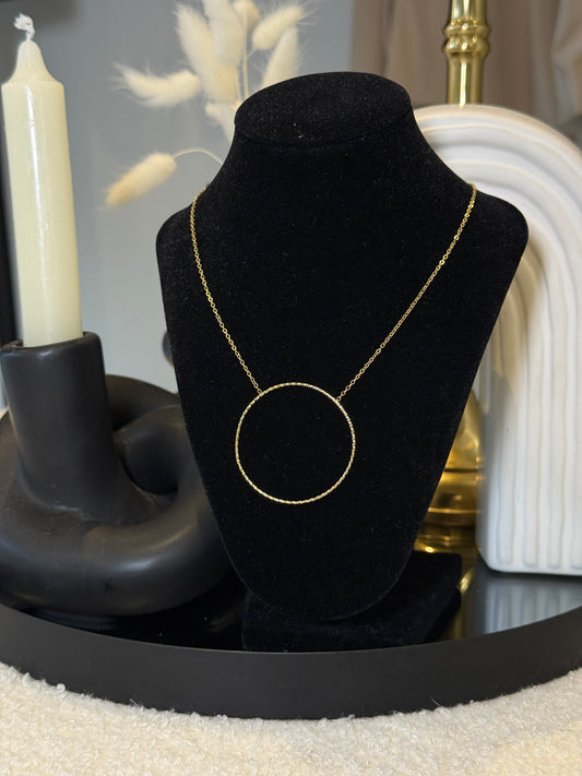 Collier Lola or