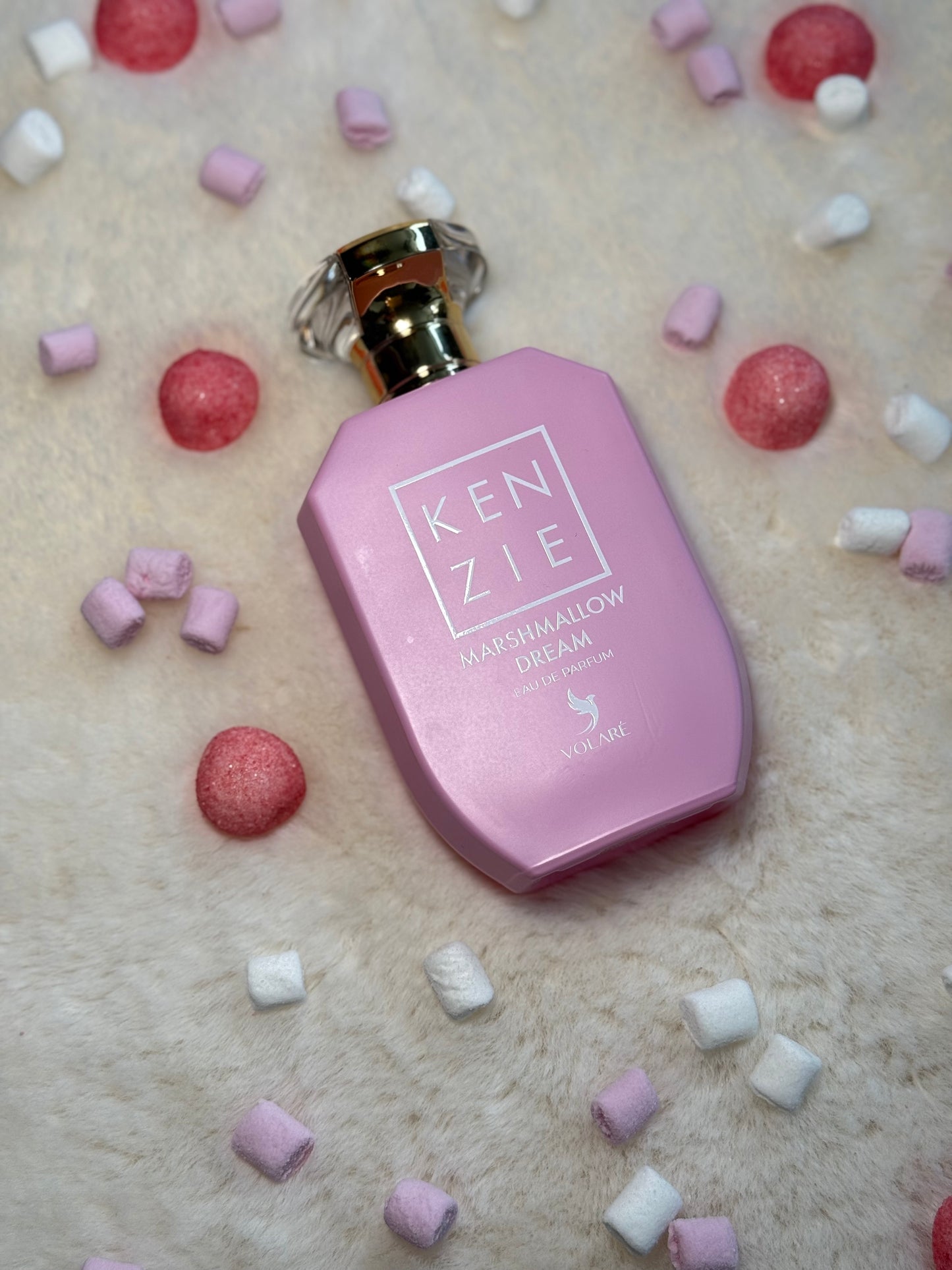 Eau de parfum - Marshmallow Dream