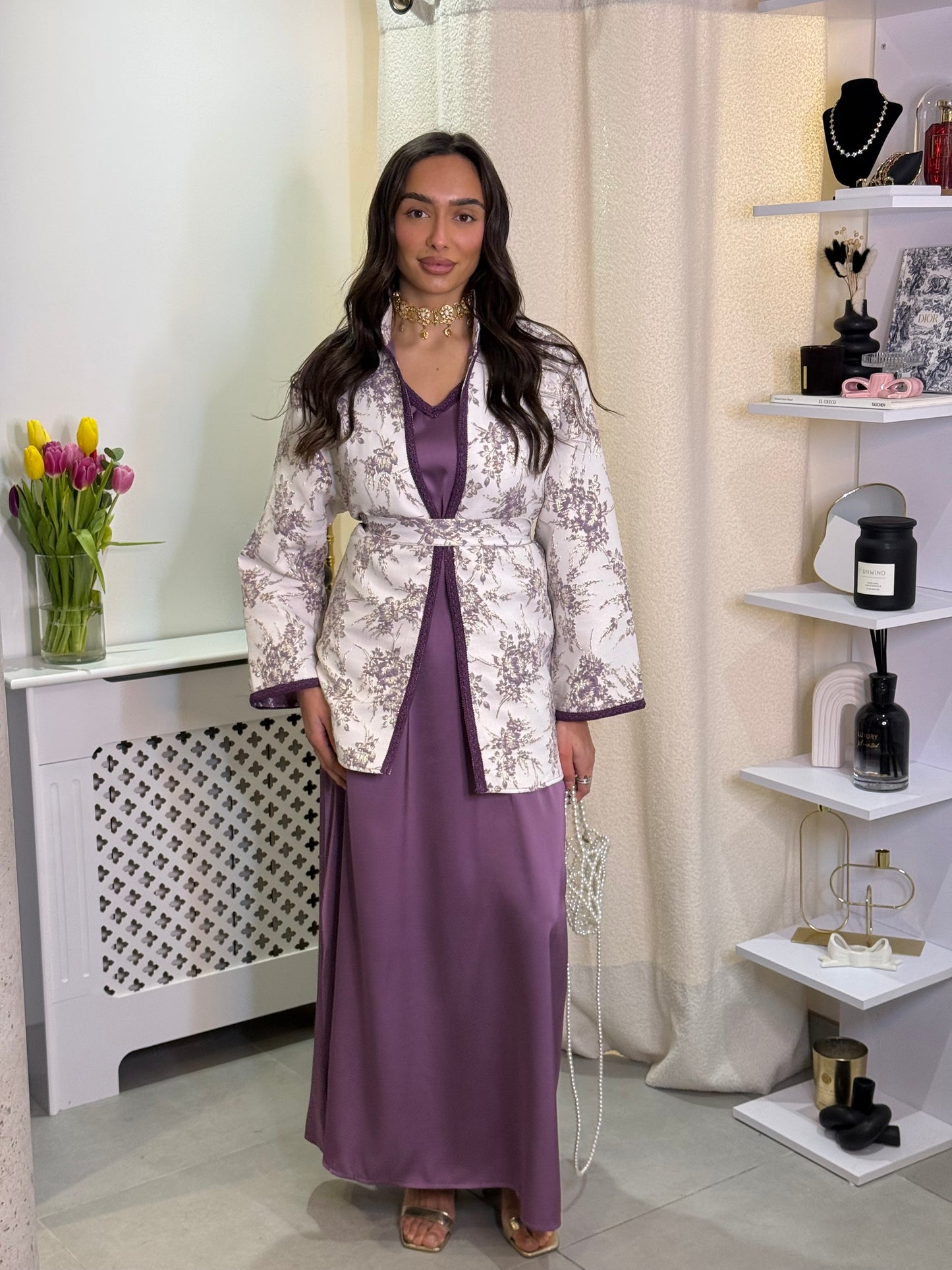 Ensemble Leyla Lilas