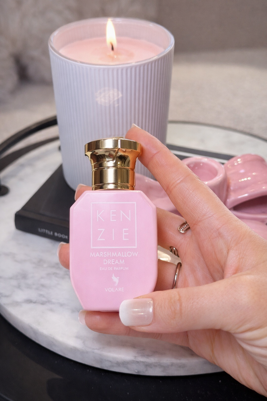 Mini Marshmallow Dream