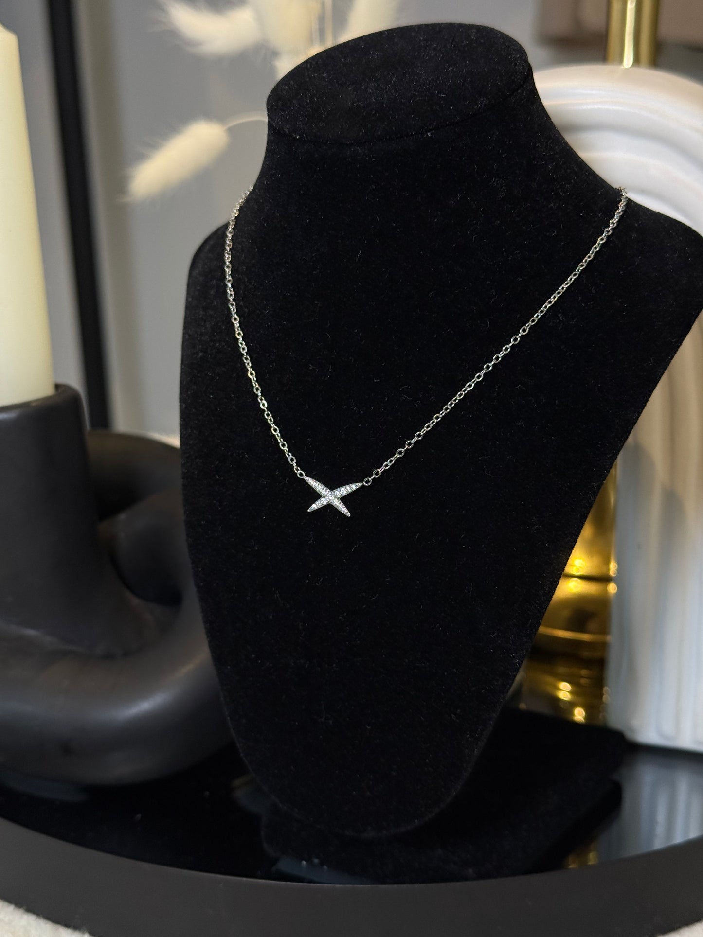 Collier Valentina