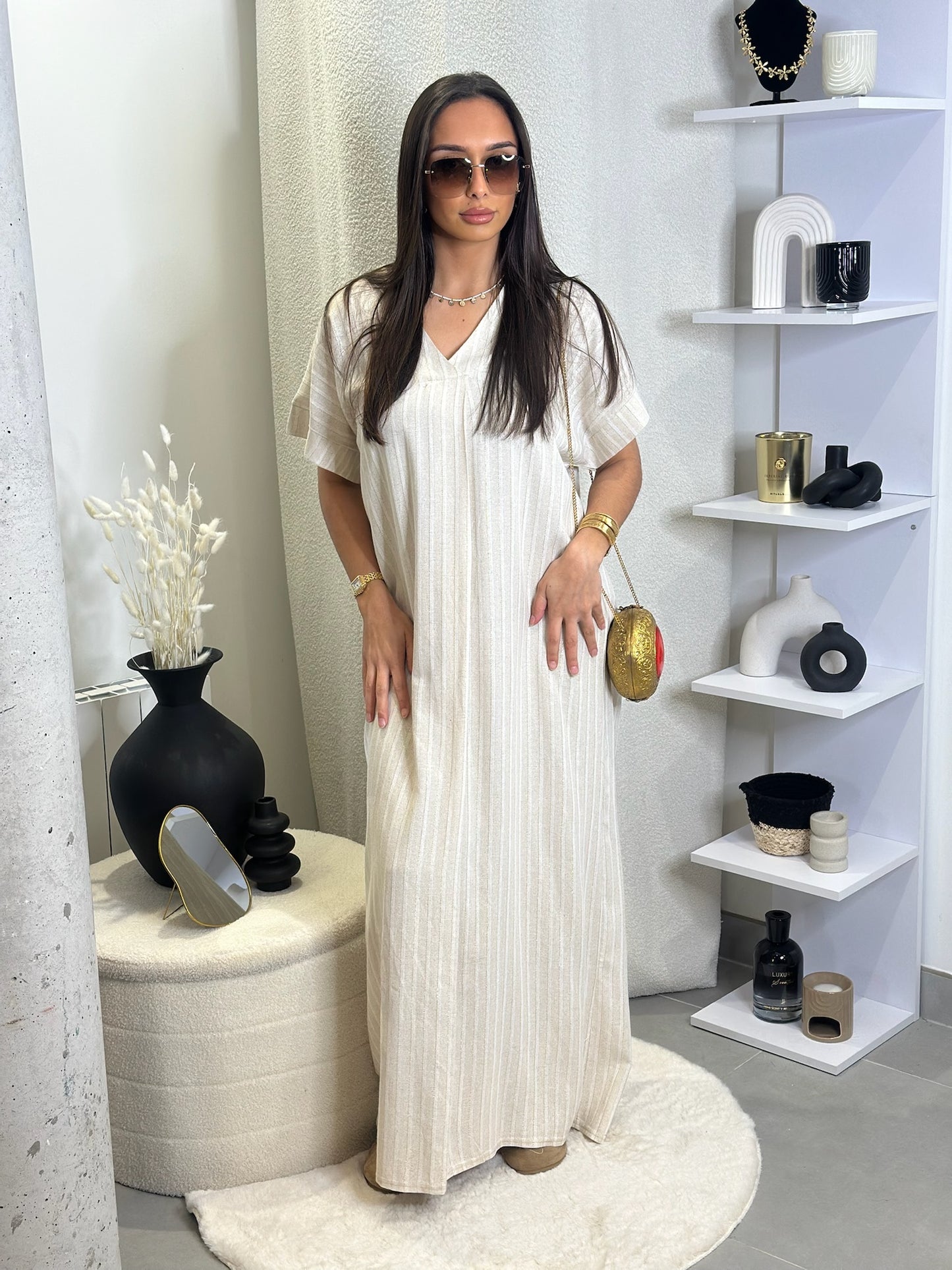 Robe Marrakech or