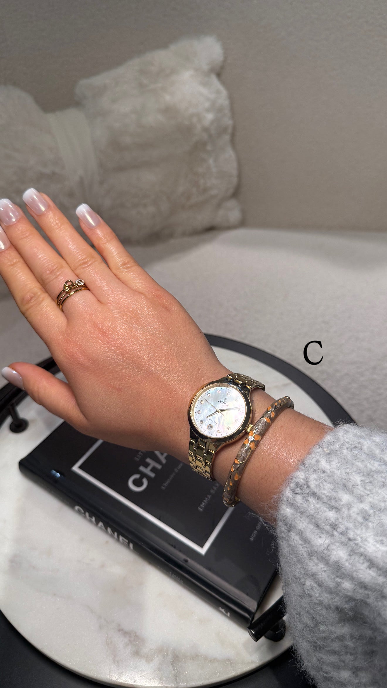 Bracelets Thaï