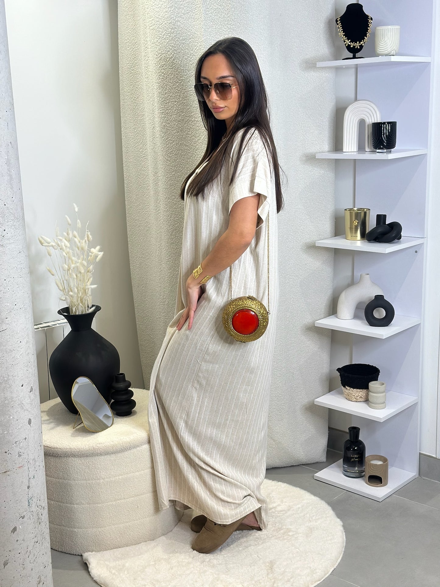 Robe Marrakech or