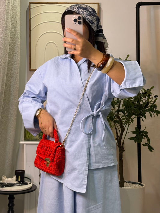 Ensemble Djenna