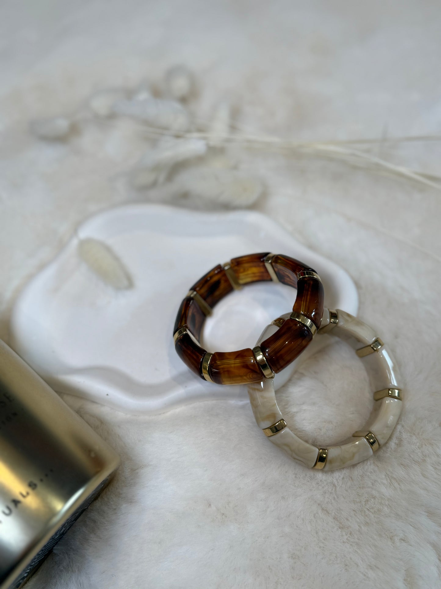 Bracelet Amber