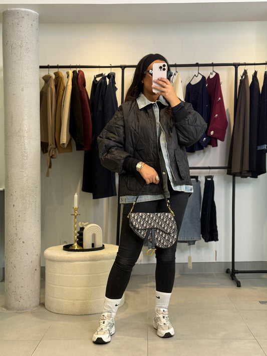 Veste Jenny