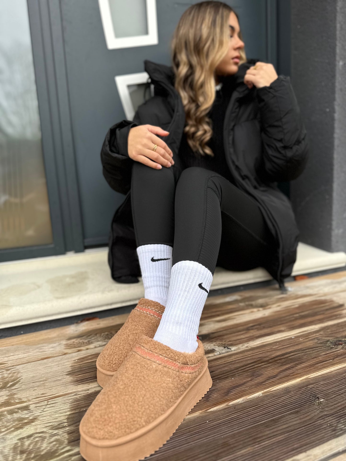 Imitazione ugg discount