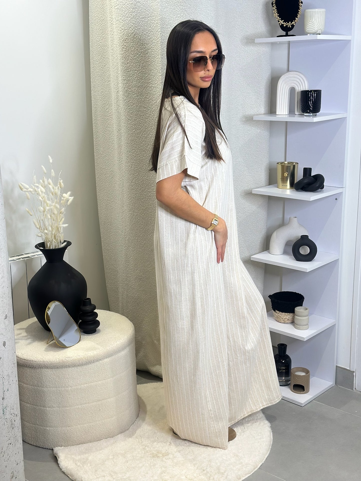 Robe Marrakech or