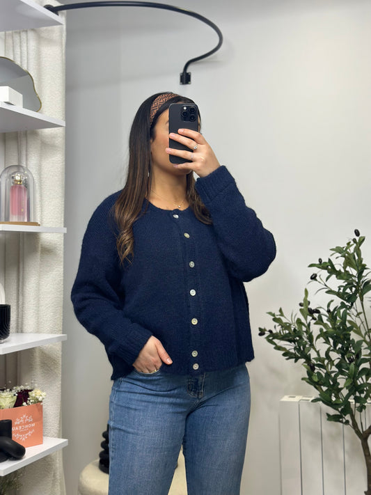 Gilet Marina
