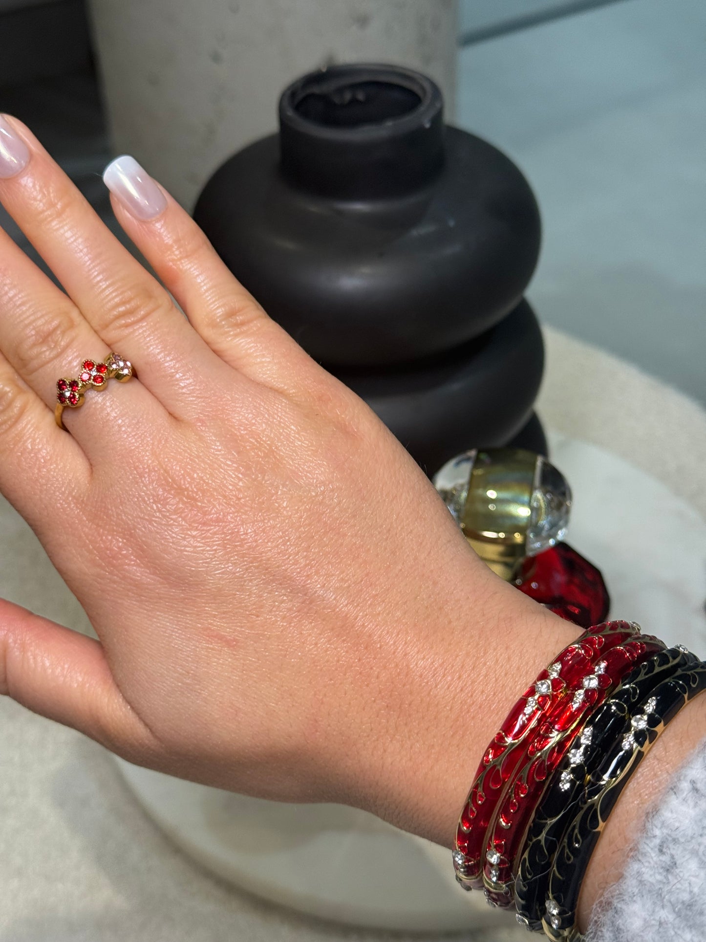 Bracelets Thaï