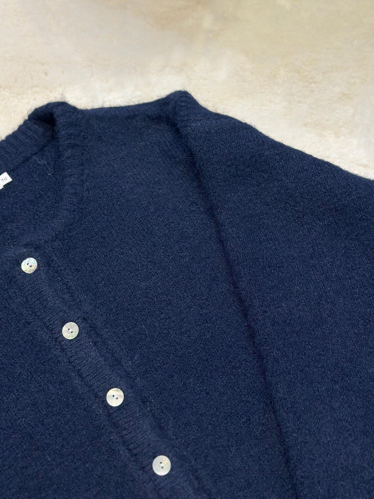 Gilet Marina