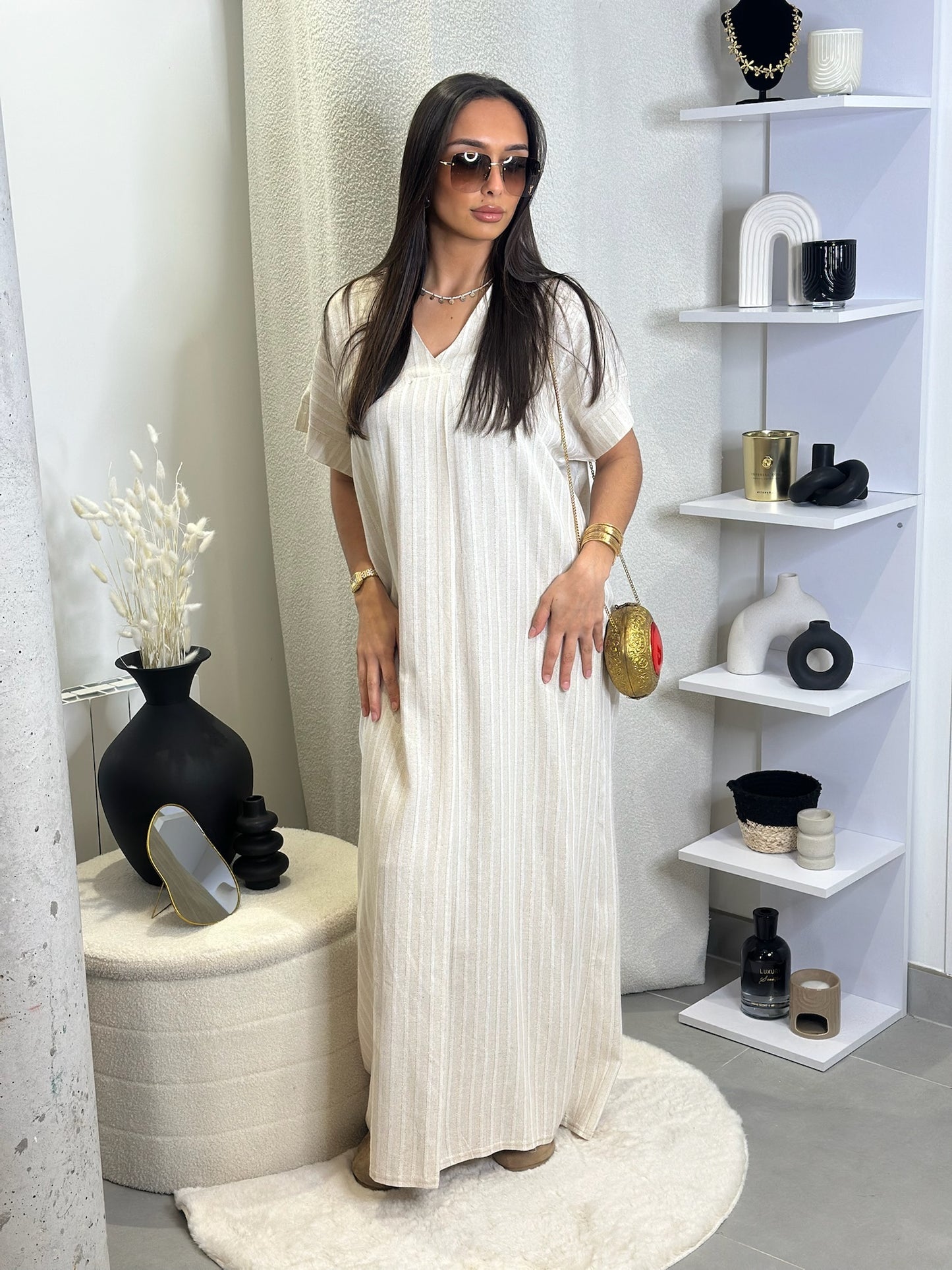 Robe Marrakech or