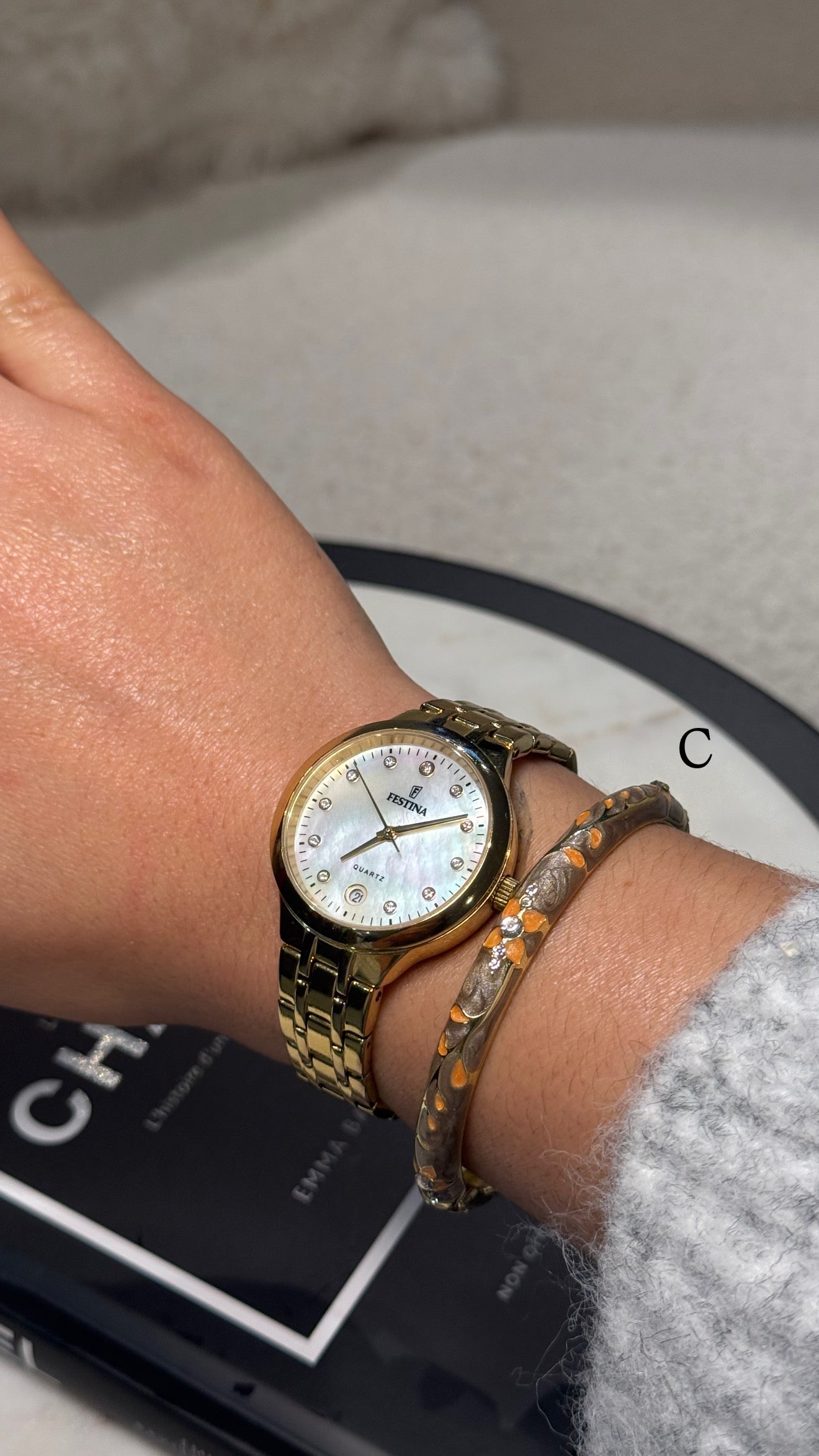 Bracelets Thaï
