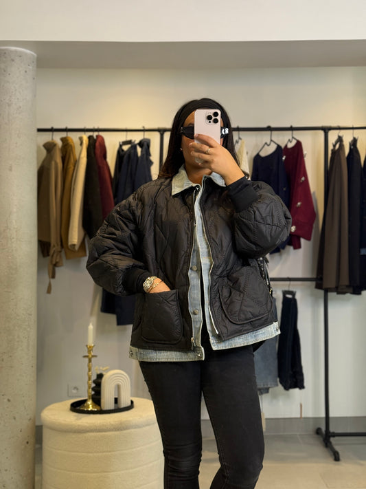 Veste Jenny