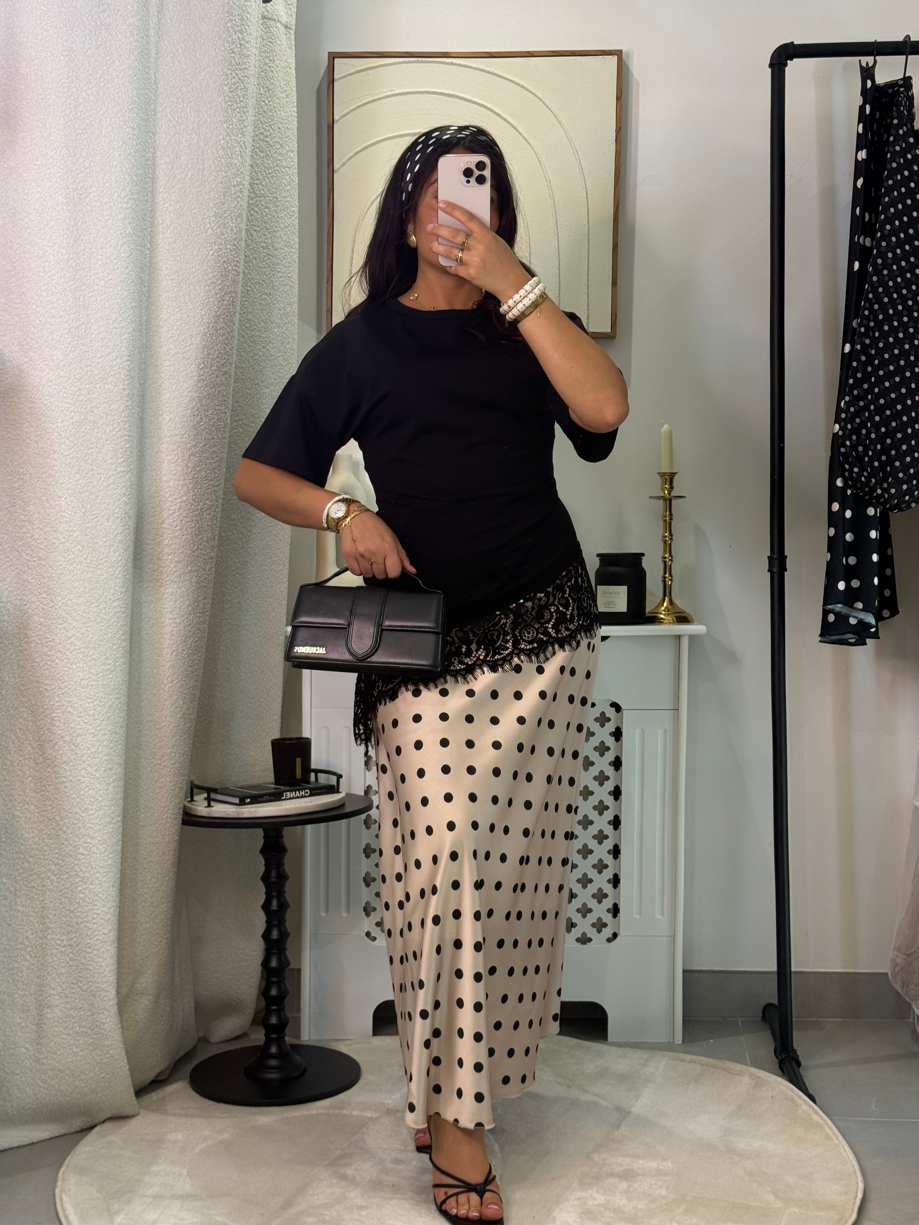 Jupes Loca Caftan X Qamaar Shop Jupes Loca Caftan X Qamaar Shop