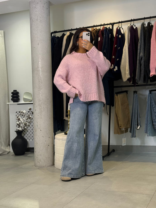 Pull Gaby rose
