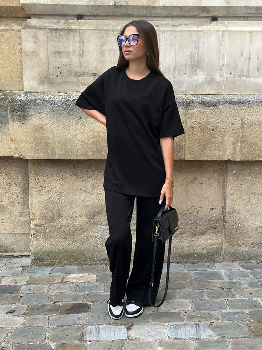 Ensemble Kenza noir