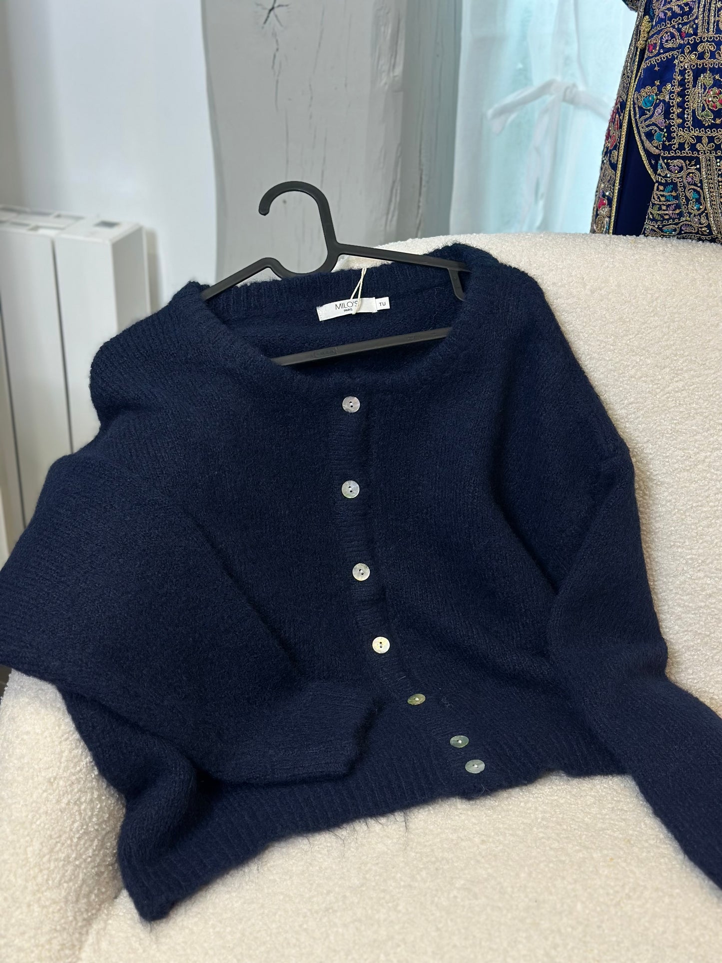 Gilet Marina