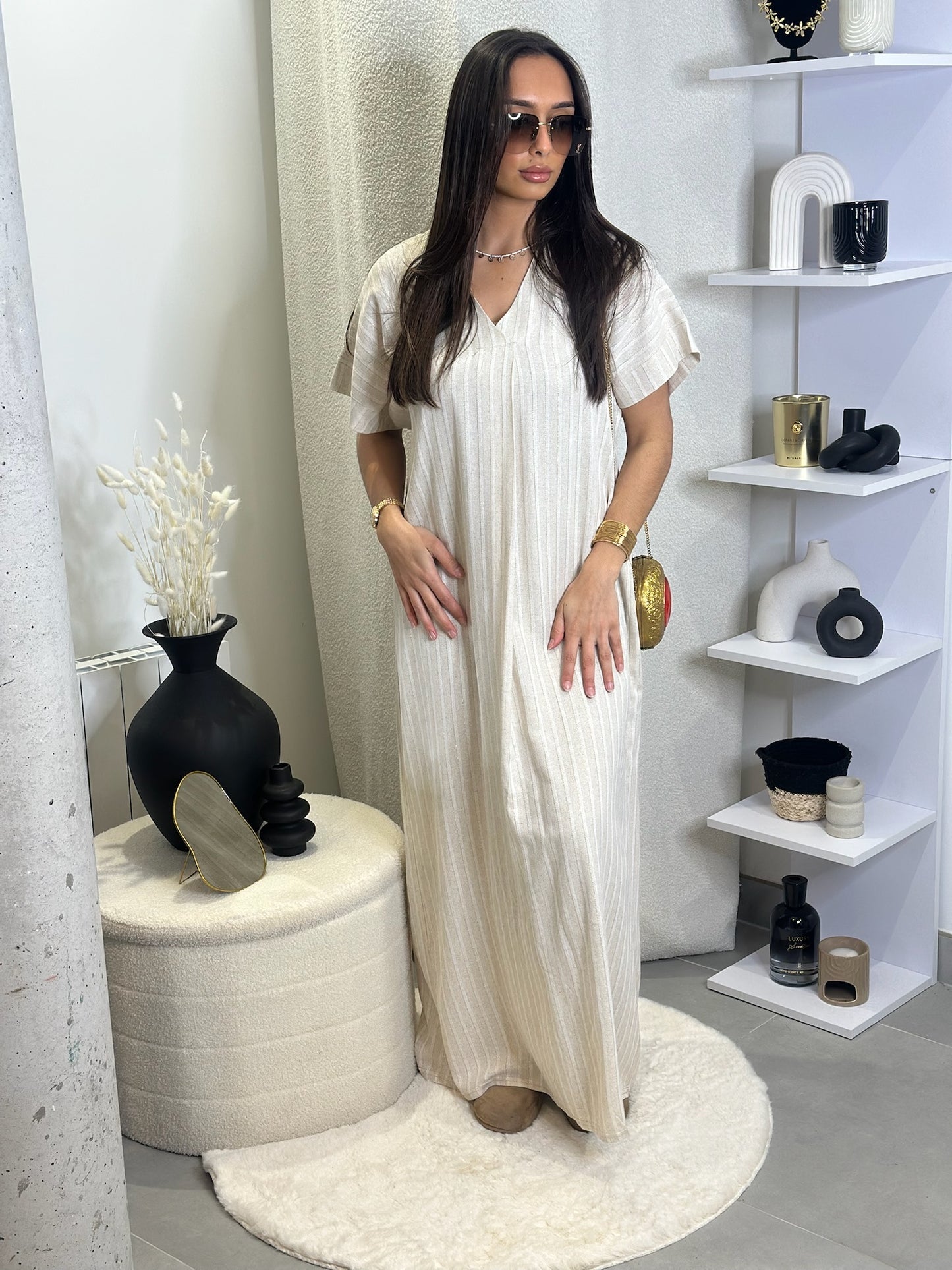 Robe Marrakech or