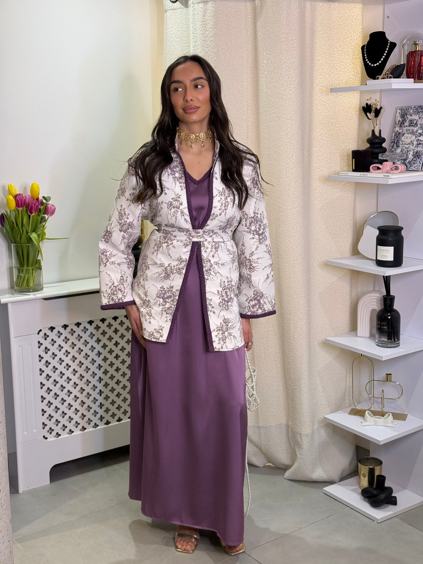 Ensemble Leyla Lilas