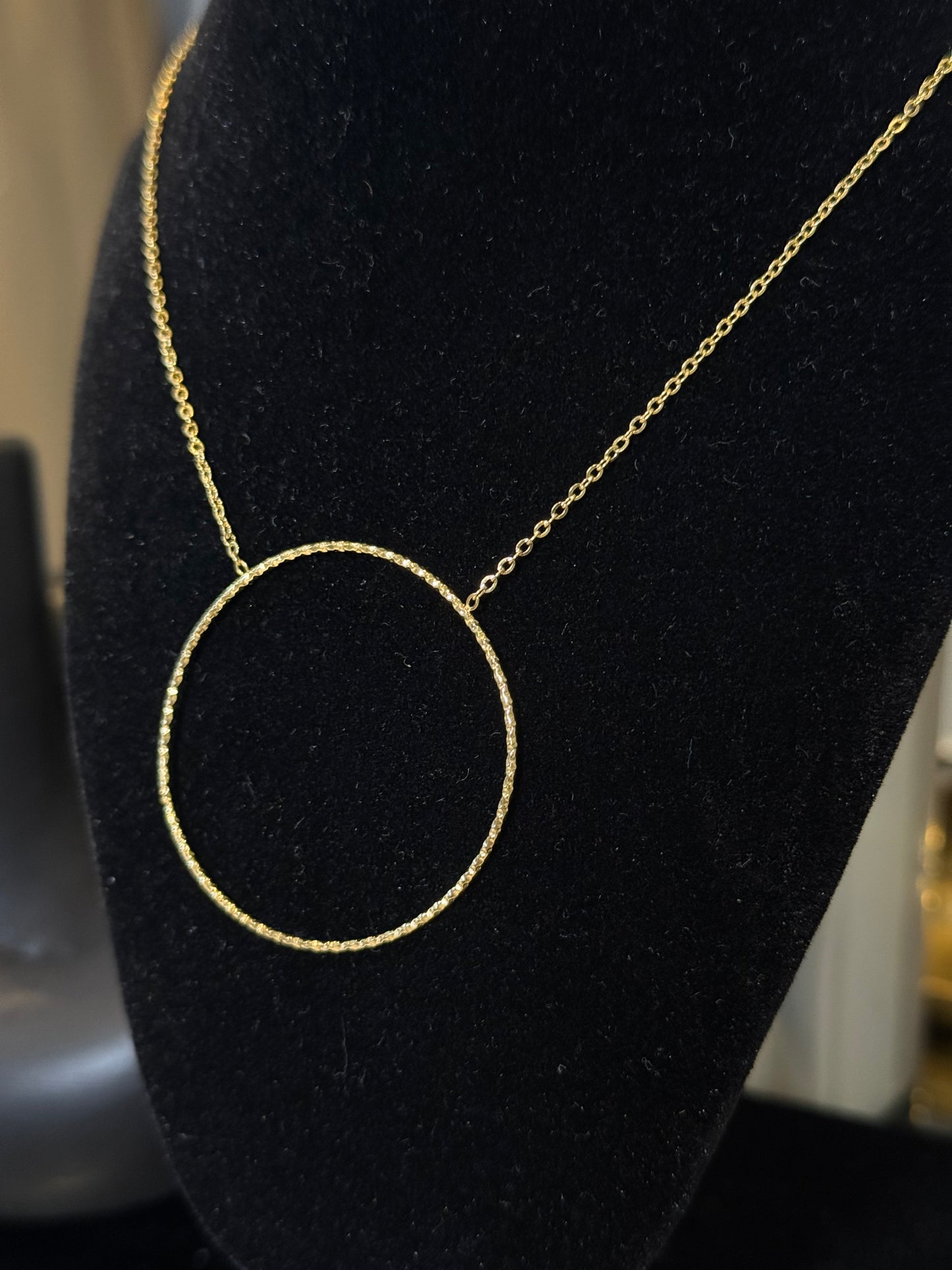 Collier Lola or