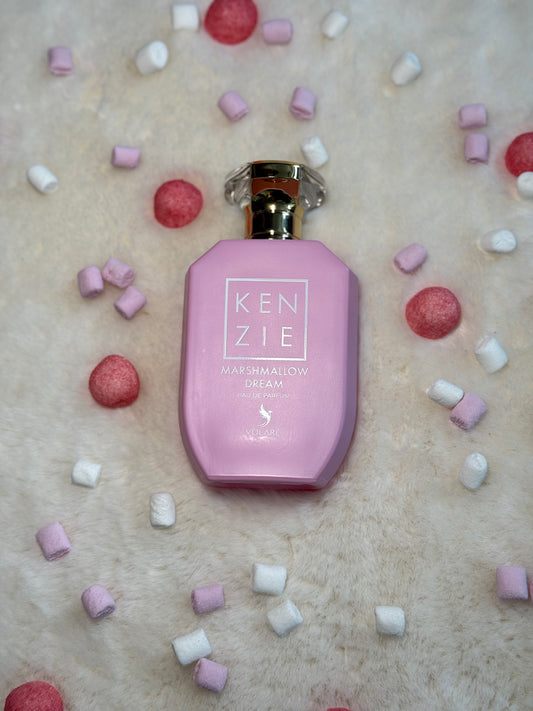 Eau de parfum - Marshmallow Dream