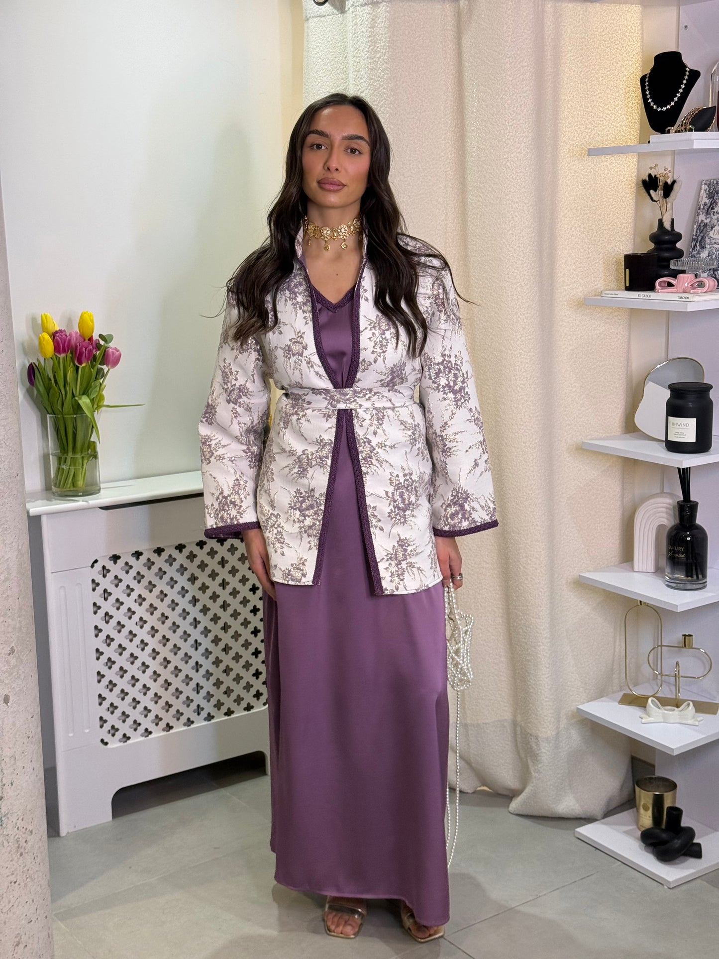 Ensemble Leyla Lilas