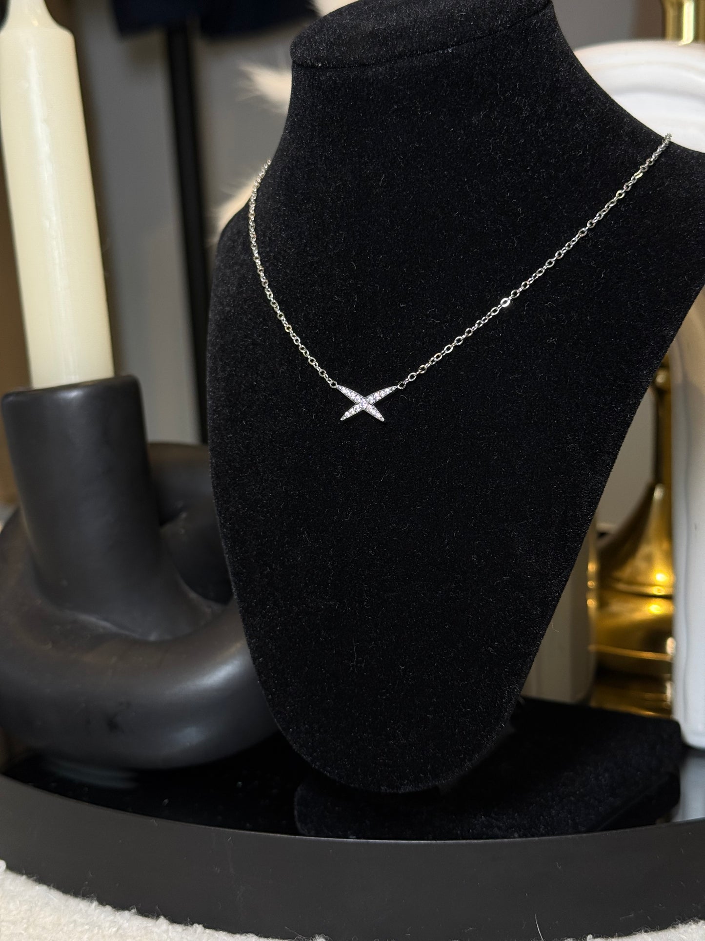 Collier Valentina