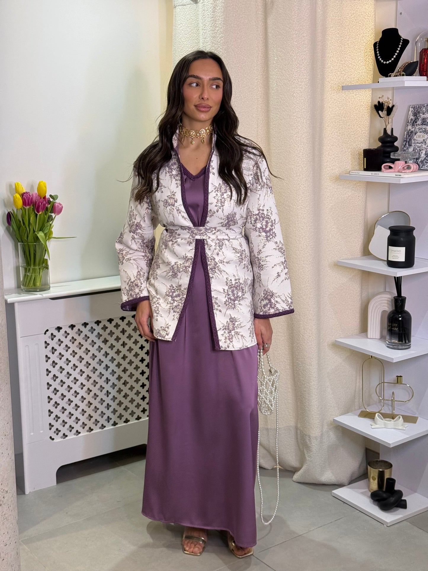 Ensemble Leyla Lilas