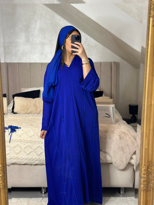 Abaya Salima