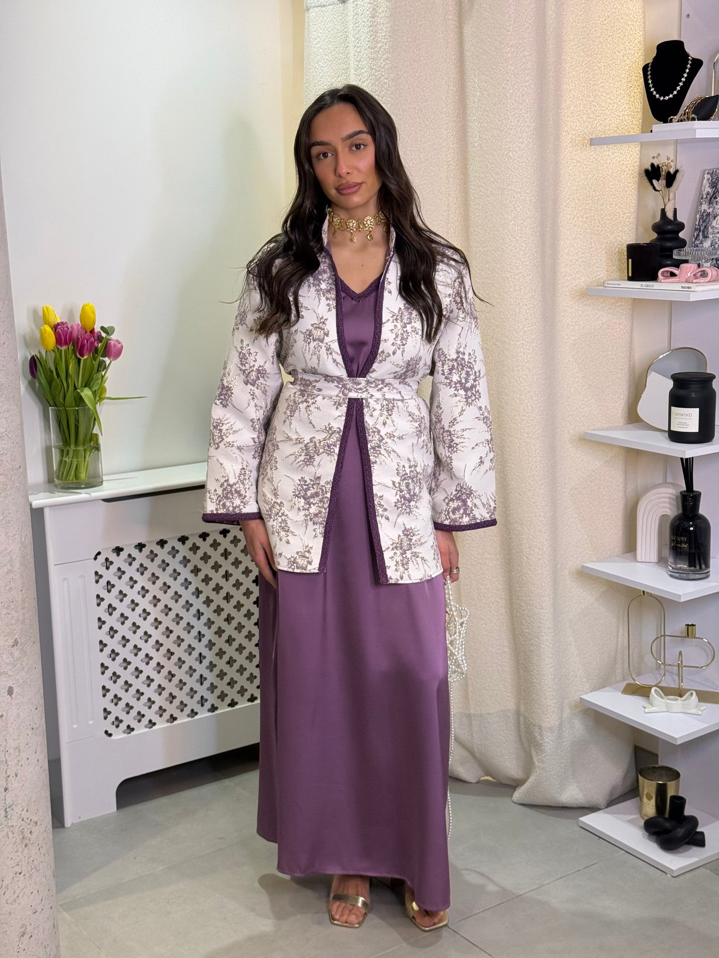 Ensemble Leyla Lilas