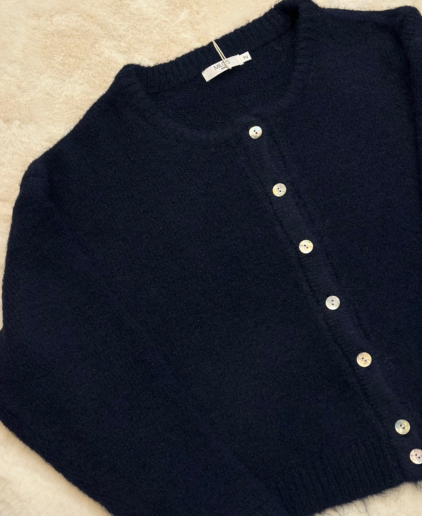 Gilet Marina