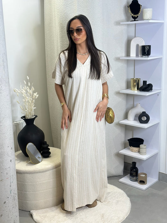 Robe Marrakech or